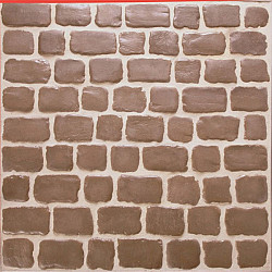 Courtstones natural Canvas 12,9x6 (Lengtes: 21,5 / 18,5 / 16,5 / 14,5 / 13,5) Natuursteen tegels 