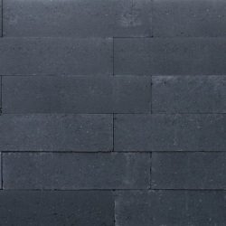 Wallblock new Antraciet 15x15x60 Stapelblokken