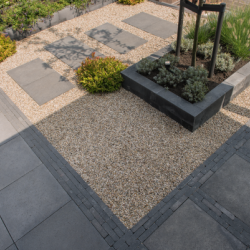 Wallblock New 15x15x60 Antraciet Stapelblokken