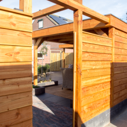 Wallblock new Antraciet 12x10x30 Stapelblokken