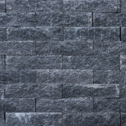 Wallblock split Smook 10x10x40 Stapelblokken