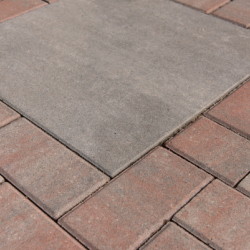 Tremico betonklinker BKK Twents Bont 10.5x21x7 Beton klinkers