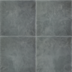 Axenta Premium Plata Silver/Noir 60x60x4 Beton tegels