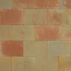 Vegas Toscaans 20x30x6 Beton klinkers