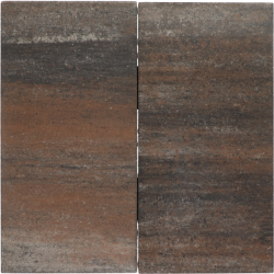 Tremico Texels Bont 30x60x6 Beton tegels