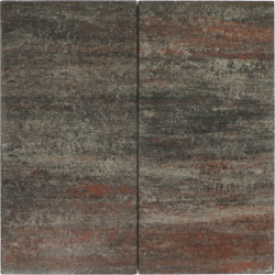 Tremico Twents Bont 30x60x6 Beton tegels
