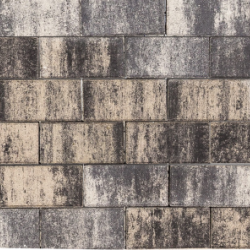Tremico betonklinker BKK Zeeuws Bont 10.5x21x7 Beton klinkers