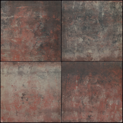 Carre Nero Castano 50x50x5 Beton tegels