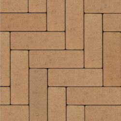 Strackstone+ Oker 7x21x8 Beton klinkers