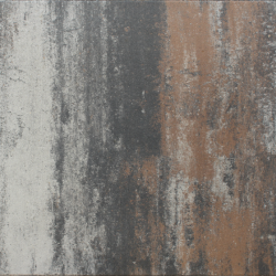 Tremico 6cm 60x60cm Texels bont Beton tegels