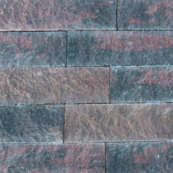 Wallblock split Oud Bont 12x15x60 Stapelblokken