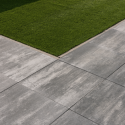 Estetico Platinum 60x60x4 Beton tegels