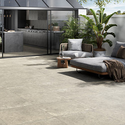 GeoCeramica Brainport Shell 60x60x4 Keramische tegels