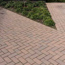 Tremico betonklinker BKK Brons 10.5x21x7 Beton klinkers