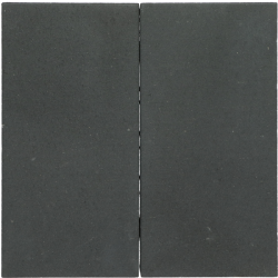 Tremico 6cm 30x60cm Antraciet Beton tegels