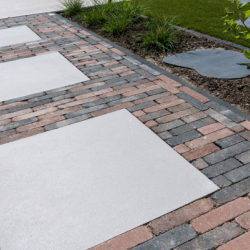 Intensa Vlak Blush 60x60x4 Beton tegels