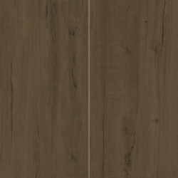 Cerasolid Suomi Dark Brown 45x90x3 Keramische tegels