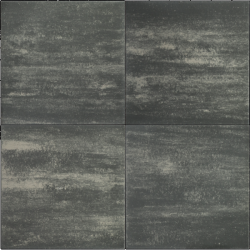 Mondo facet Platinum 60x60x4 Beton tegels