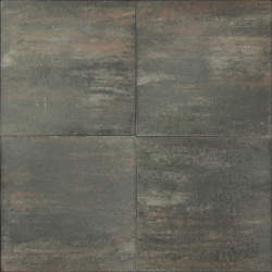 Mondo facet Nature 60x60x4 Beton tegels