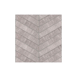 Romano Punto Ivory 8x40x8 Stenen en klinkers