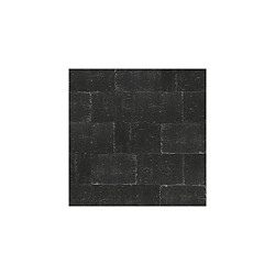 Abbeystones Nero met deklaag 30x40x6 Stenen en klinkers