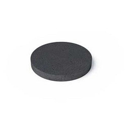 Oud Hollandse tegel rond Antraciet 100x8 Oud Hollandse tegels 