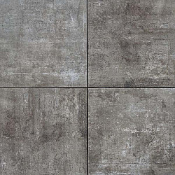 Cerasun Murales Dark 60x60x4 Keramische tegels