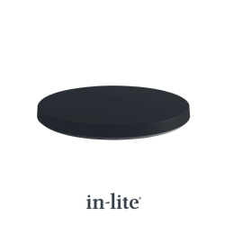Solitary Disc light head Part no. 1 Onderdelen