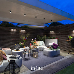 Surface Scope ceiling Plafondlampen