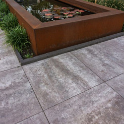 Outlet - Premiton Plus XXS Tenerife 60x60x4 Beton tegels