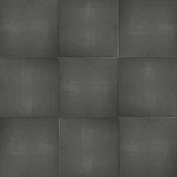 Optimum tuintegel Antraciet 60x60x4 MF Beton tegels