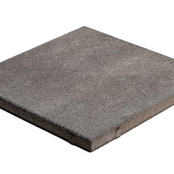 GeoProArte Steel Oxid Grey 100x100x6 Beton tegels