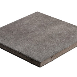 GeoProArte Steel Oxid Grey 60x60x4 Beton tegels