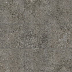 GeoCeramica Pointer Baltico Grey Punch 80x80x4 Keramische tegels
