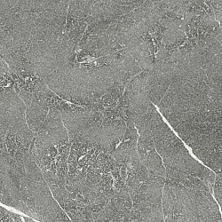 GeoCeramica Imola The Rock Dark Grey 60x60x4 Keramische tegels