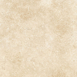 GeoCeramica Di Travertino Beige 60x60x4 Keramische tegels