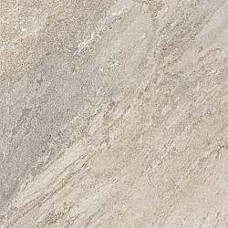 GeoCeramica Quartzstone Taupe Matt 75x75x4 Keramische tegels