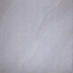 GeoCeramica Vena Cloudy Grey 100x100x4 Keramische tegels