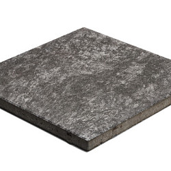 GeoProArte Naturals Quartz Antra 60x60x4 Beton tegels