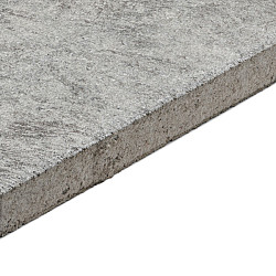 GeoProArte Naturals Quartz Grey 60x60x4 Beton tegels