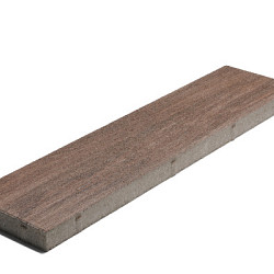 GeoProArte Wood Dark Oak 30x120x6 Beton tegels