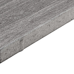 GeoProArte Wood Grey Oak 30x120x6 Beton tegels