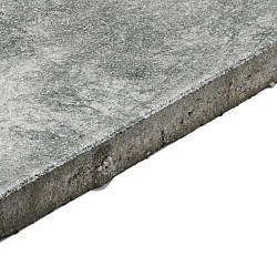 GeoProArte Concert Wolf Grey 60x60x4 Beton tegels