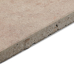GeoProArte Naturals Quartz Sand 60x60x4 Beton tegels