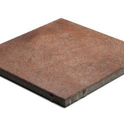 GeoProArte Steel Oxido 100x100x6 Beton tegels