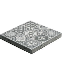 GeoProArte Starter Multi Decor 40x40x4 Beton tegels