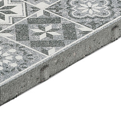 GeoProArte Starter Multi Decor 40x40x4 Beton tegels