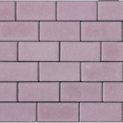 Tremico betonklinker BKK Heide 10.5x21x7 Beton klinkers