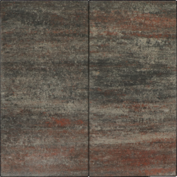 Tremico Twents Bont 30x60x6 Beton tegels