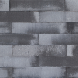 Wallblock new Zeeuws Bont 12x12x60 Stapelblokken